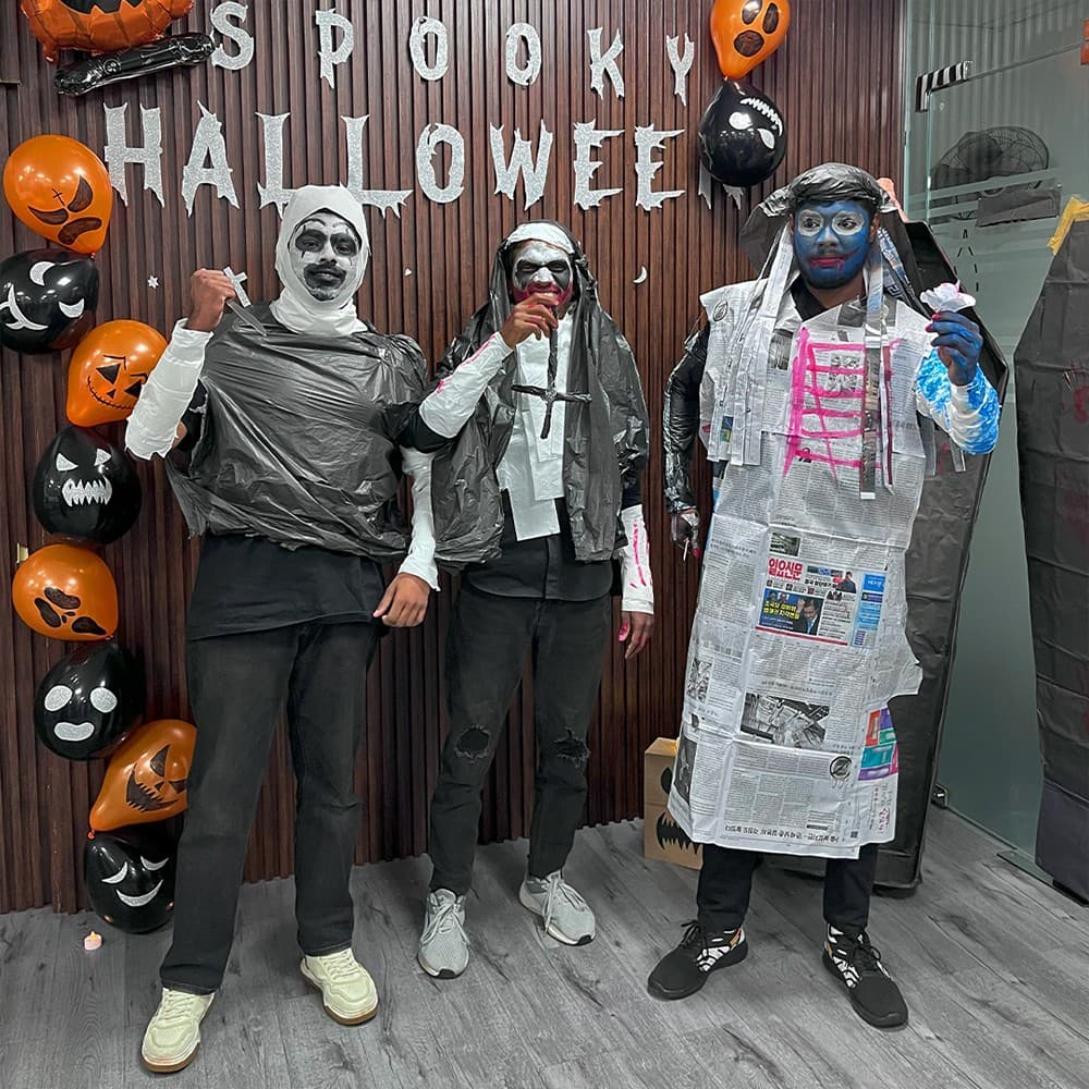 Halloween 2025