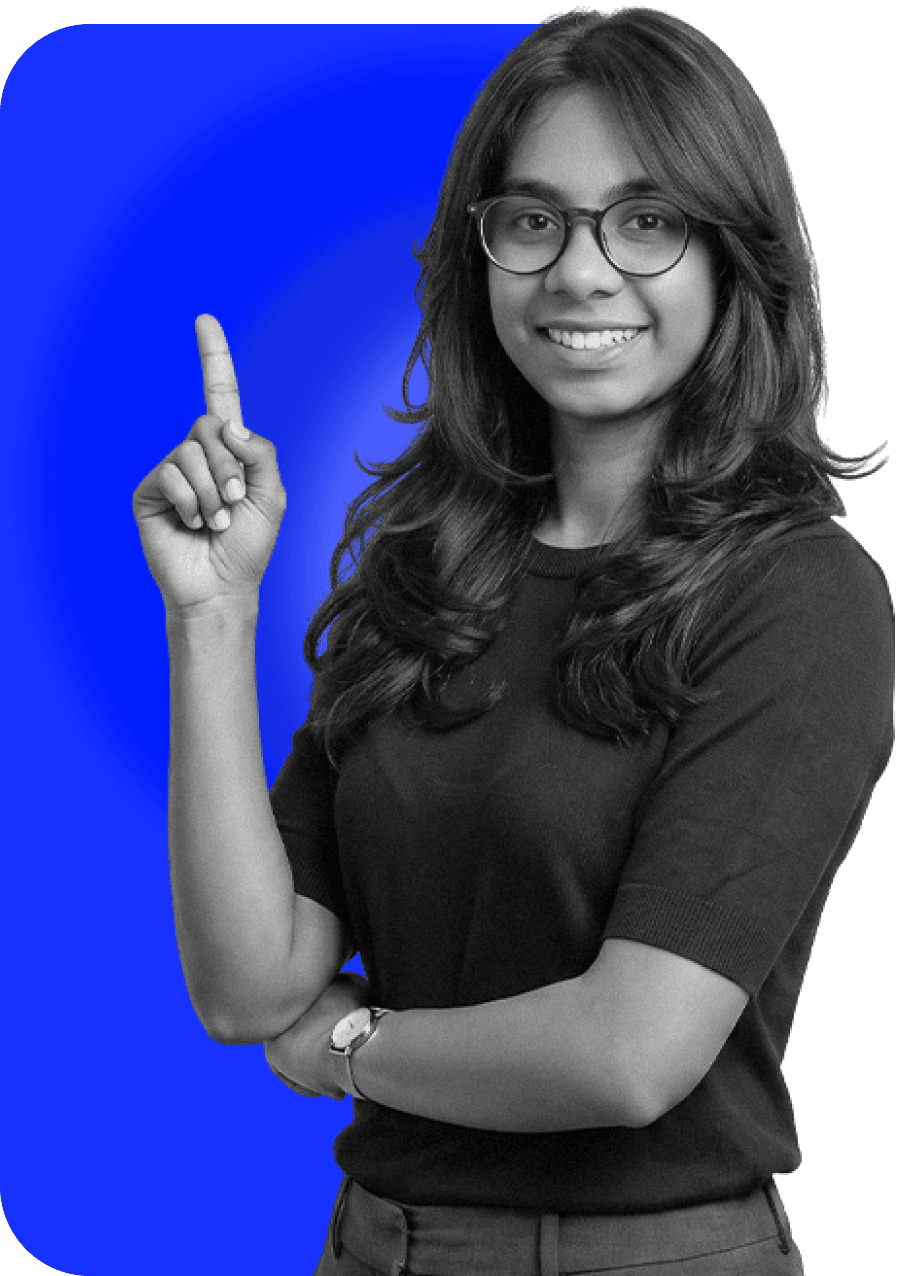 Blue Matrix technology professional